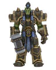 Thrall 7" Figure