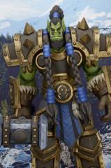 Thrall 7" Figure