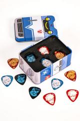 Smidge & Picks Guitar Pick Pack