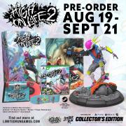 Bounty Hunter 8" Statue, Finger Skateboard, Soundtrack & Artwork