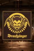 Draufganger Bar Mat