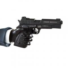 Agent 47 Statue