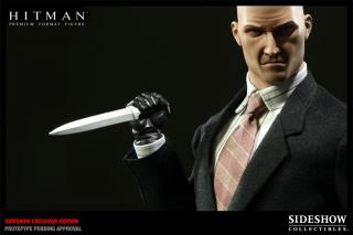 Agent 47 19.5" Figure (exclusive)