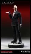 Agent 47 19.5" Figure (exclusive)