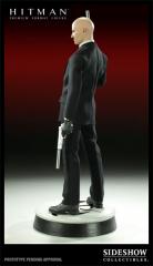Agent 47 19.5" Figure