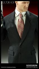 Agent 47 19.5" Figure