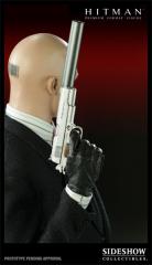Agent 47 19.5" Figure