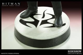 Agent 47 19.5" Figure