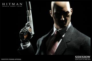 Agent 47 19.5" Figure