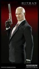 Agent 47 19.5" Figure