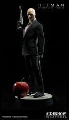 Agent 47 19.5" Figure