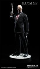 Agent 47 19.5" Figure