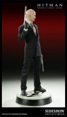Agent 47 19.5" Figure