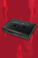 Agent 47 Go Kit