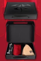 Agent 47 Go Kit