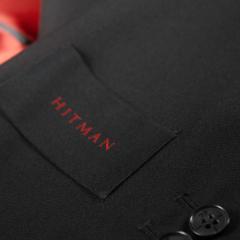 Hitman Blazer