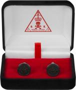 Hitman Cufflinks