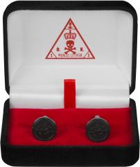 Hitman Cufflinks