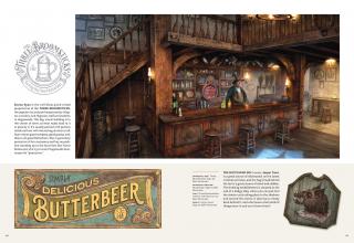 Art and Making of Hogwarts Legacy