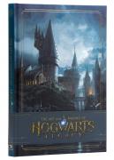 Art and Making of Hogwarts Legacy
