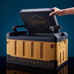 Hogwarts Legacy Gaming Storage Chair