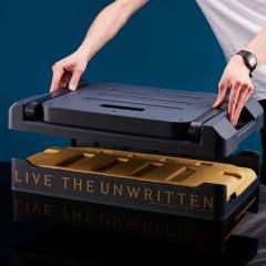 Hogwarts Legacy Gaming Storage Chair