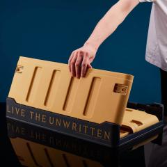 Hogwarts Legacy Gaming Storage Chair