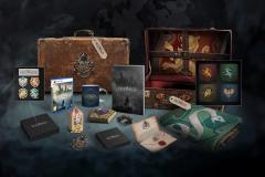 Suitcase, Bed Throw, Scarf, Mug, Keyring, Candy & Artwork