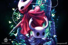 Blooming Adventure Poster (exclusive)