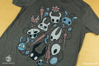 Bug Bites T-Shirt (exclusive)