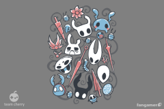 Bug Bites T-Shirt (exclusive)