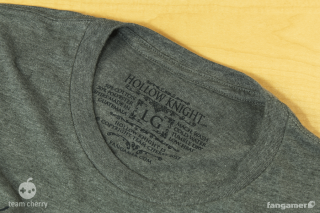 Bug Bites T-Shirt (exclusive)