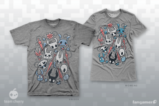Bug Bites T-Shirt (exclusive)