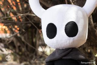 Hollow Knight Plush (exclusive)
