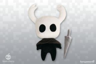 Hollow Knight Plush (exclusive)