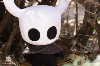 Hollow Knight Plush (exclusive)