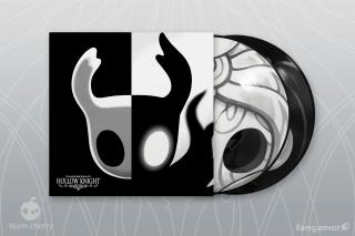 Hollow Knight Vinyl Soundtrack