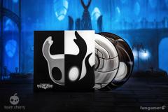 Hollow Knight Vinyl Soundtrack