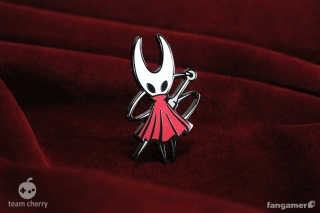 Hornet Pin (exclusive)