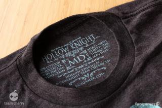 Knight Light T-Shirt (exclusive)