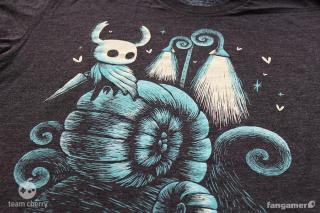 Knight Light T-Shirt (exclusive)