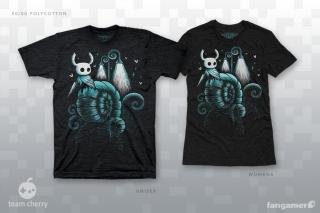 Knight Light T-Shirt (exclusive)