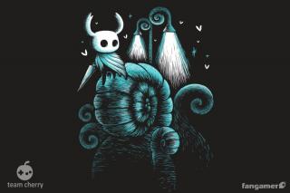 Knight Light T-Shirt (exclusive)
