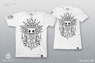 Pure Vessel T-Shirt (exclusive)