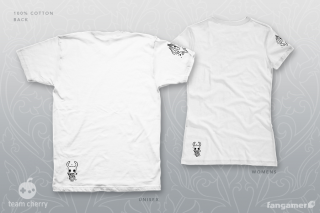 Pure Vessel T-Shirt (exclusive)