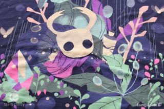 Scarab's Grotto T-Shirt (exclusive)