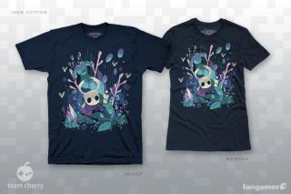 Scarab's Grotto T-Shirt (exclusive)