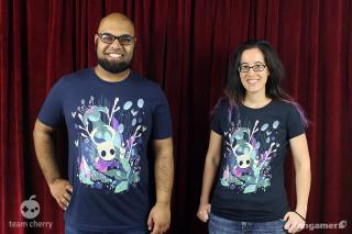 Scarab's Grotto T-Shirt (exclusive)