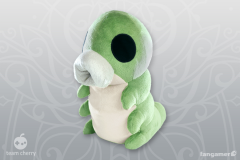 Talking Grub Plush (exclusive)