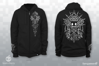 Vessel Hoodie (exclusive)